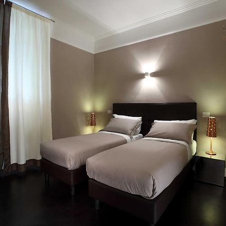 Residence Regola Roma Ngoại thất bức ảnh